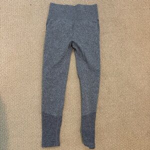 Women’s Gray Leggings